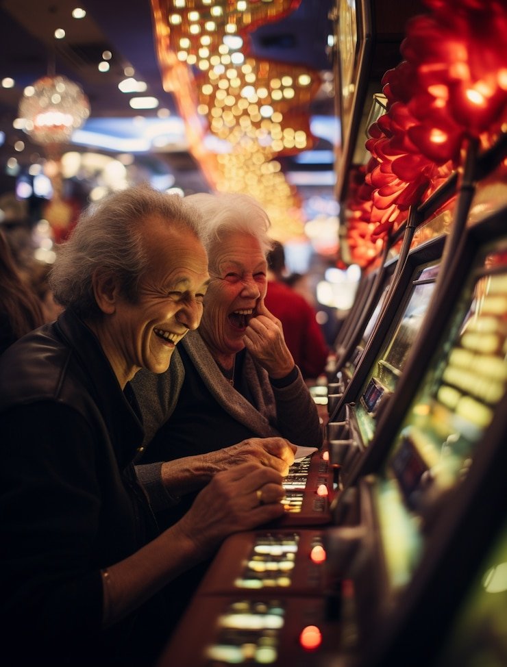w880i Bilik Baccarat Berbilang Kamera